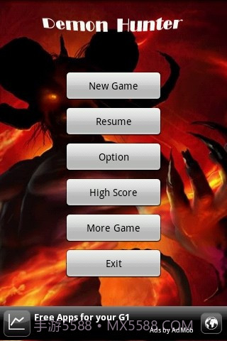 打到恶魔APP截图1