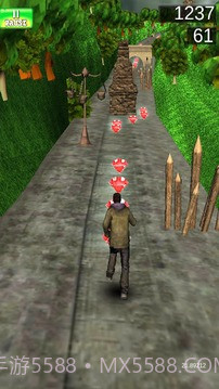 Endless Run : Magic Temple截图2