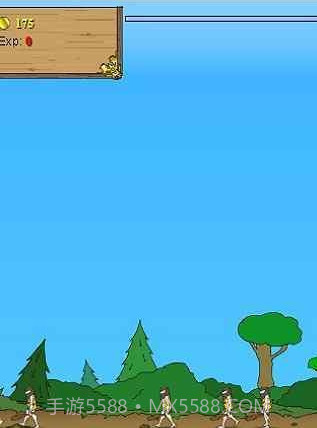 原始人守城2 v1.0.1截图1