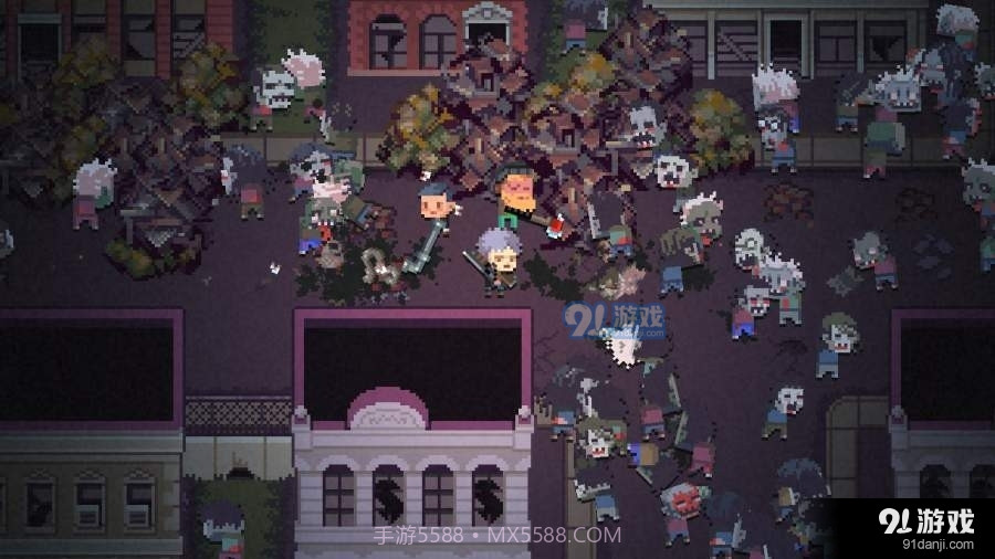 加拿大不归路3DM汉化组截图2 加拿大不归路3DM汉化组截图2