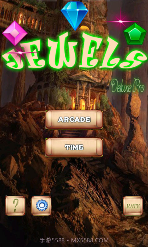 宝石豪华版截图1 宝石豪华版截图1