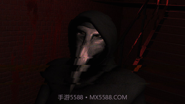 SCP049瘟疫医生截图2