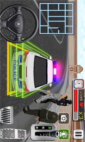 终极赛车狂飙截图4