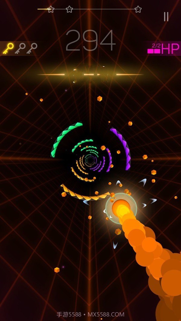 炫彩音乐大师截图3 炫彩音乐大师截图3