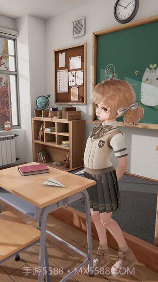 Project Dollv2.3截图4