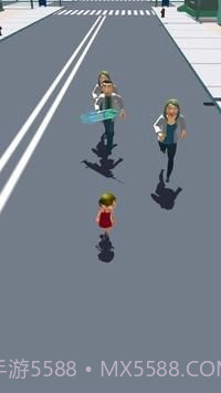 医院逃脱者3D截图4