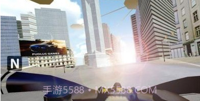 交通探索汽车驾驶截图3