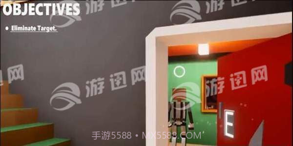 刺客模拟器截图3 刺客模拟器截图3