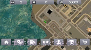 火柴人急速轻松躲避截图1