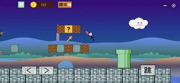 猫里奥大探险截图2