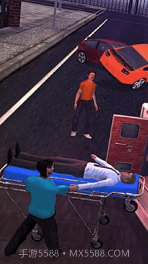 城市救援英雄截图1 城市救援英雄截图1