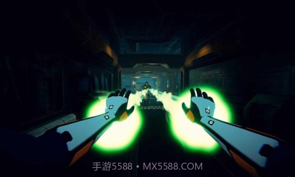 迷雾学校探索截图5