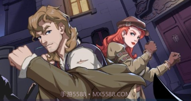 爱与谜截图1 爱与谜截图1