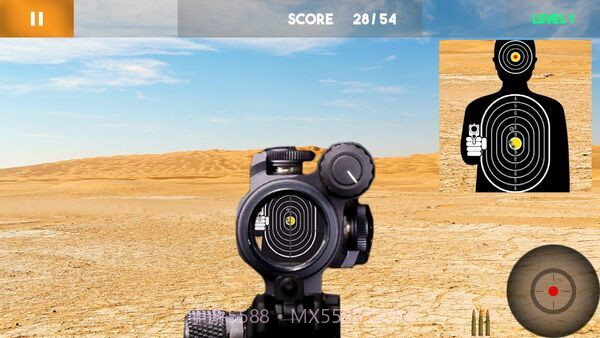 枪建设者模拟器截图4 枪建设者模拟器截图4