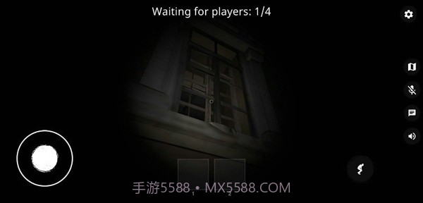 幽灵多人合作生存截图1