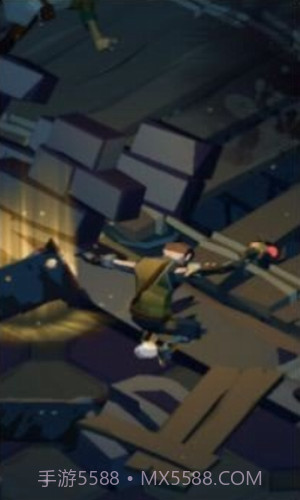 恐惧符文地牢探索者截图3