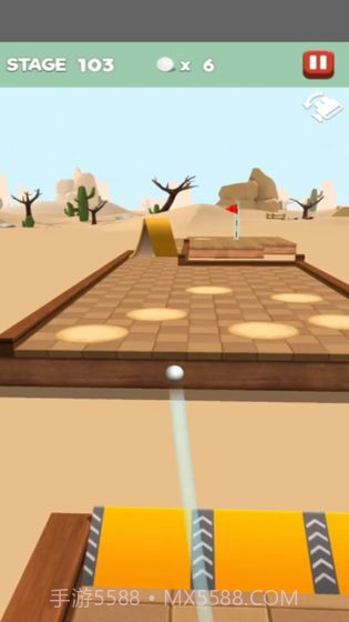 推杆高尔夫之王截图4