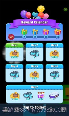 Impostor Kings截图2 Impostor Kings截图2