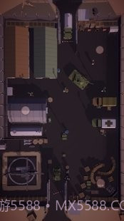 僵尸杀消灭者截图2 僵尸杀消灭者截图2