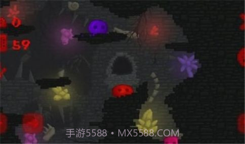 史莱姆洞穴截图3