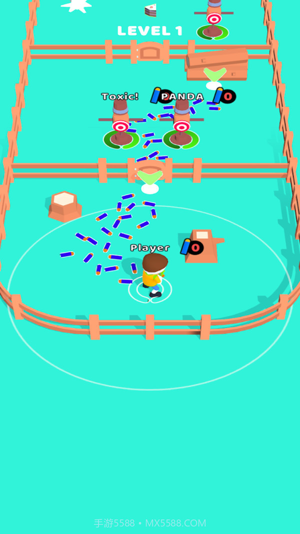 皇家爆破手截图1 皇家爆破手截图1