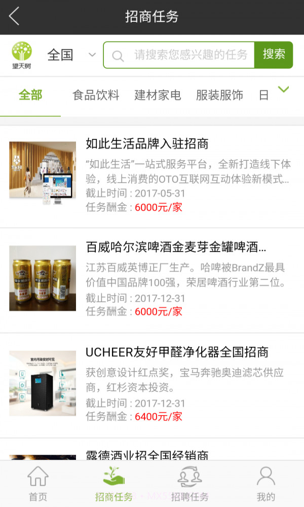 望天树截图2 望天树截图2