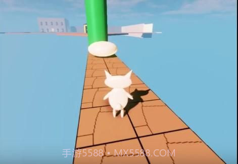 3D猫里奥截图2 3D猫里奥截图2