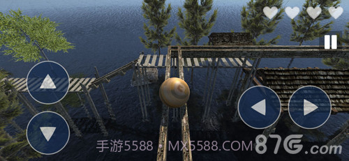 极限平衡器3汉化版截图1