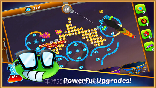 砰咕碰截图3 砰咕碰截图3