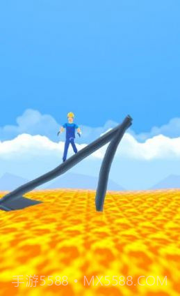 画塔逃生截图3 画塔逃生截图3