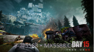 文明重启先行服截图3