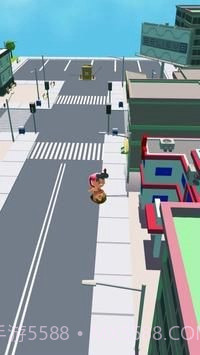 医院逃脱者3D截图1