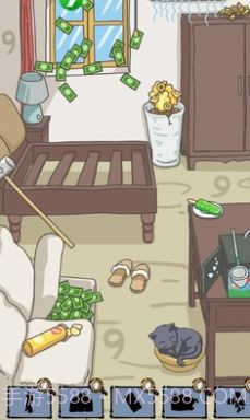 疯狂梗传汉字爆梗王截图1 疯狂梗传汉字爆梗王截图1