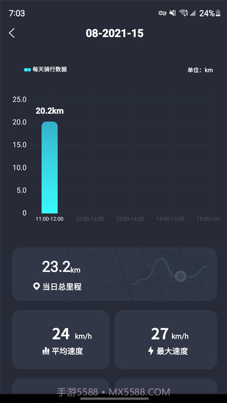 乐骑智能截图3 乐骑智能截图3