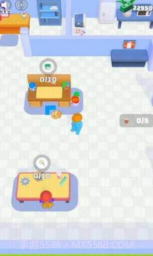 我的小工坊截图1