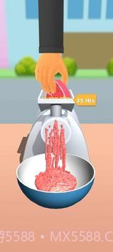 Food Cutting截图3 Food Cutting截图3