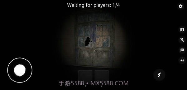 幽灵多人合作生存截图2