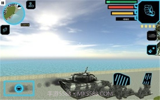 自由城黑客截图4 自由城黑客截图4