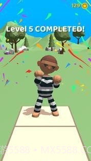 从监狱里释放出来截图5