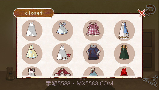 Clear Sky截图3 Clear Sky截图3