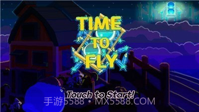 Time To Fly截图1 Time To Fly截图1