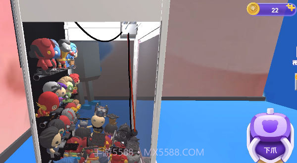 全民抓娃娃截图2