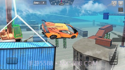 极限超车模拟器截图3 极限超车模拟器截图3