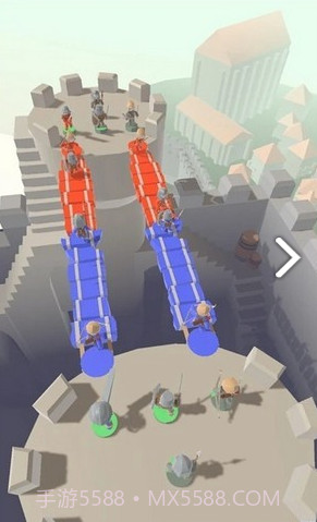 古代勇士Ancient Warriors截图2 古代勇士Ancient Warriors截图2