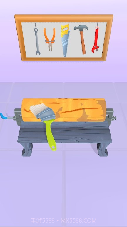 森林伐木大亨截图5 森林伐木大亨截图5