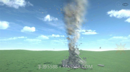 搞破坏我最强截图2 搞破坏我最强截图2