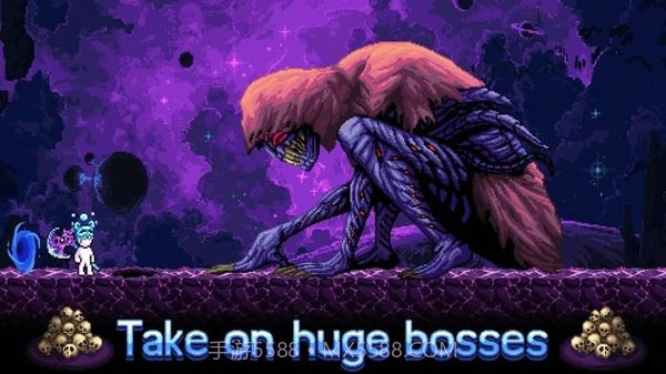 IdleOn截图3 IdleOn截图3