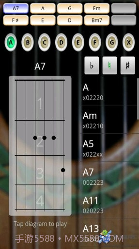 Solo吉他独奏截图3 Solo吉他独奏截图3