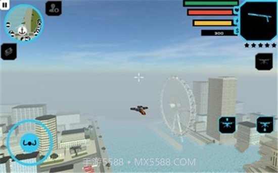 自由城黑客截图1 自由城黑客截图1