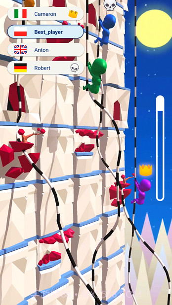 climb racer截图3